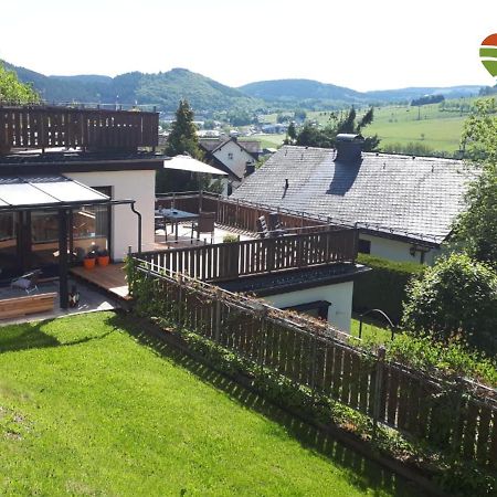 Komfort-Fewo Blickfang Willingen*** Виллинген Экстерьер фото