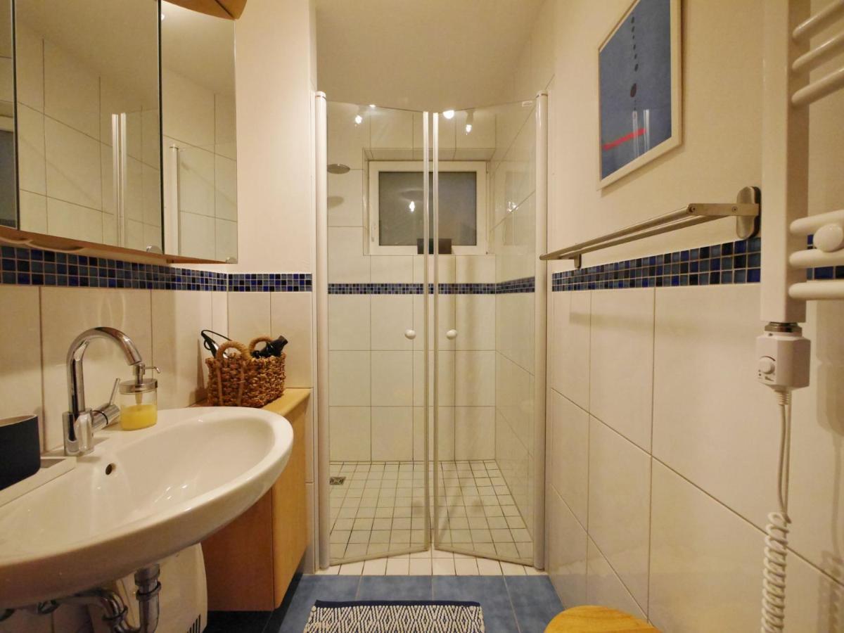Komfort-Fewo Blickfang Willingen*** Виллинген Экстерьер фото