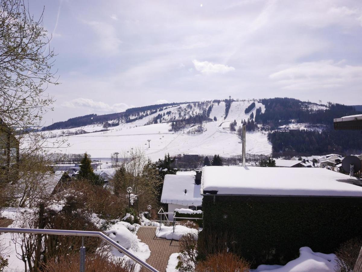 Komfort-Fewo Blickfang Willingen*** Виллинген Экстерьер фото
