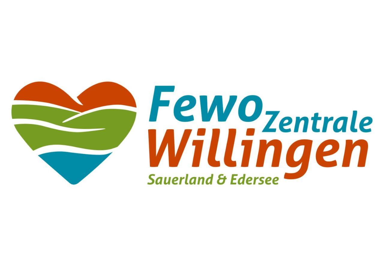 Komfort-Fewo Blickfang Willingen*** Виллинген Экстерьер фото