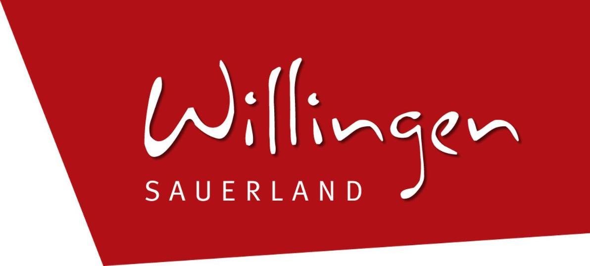 Komfort-Fewo Blickfang Willingen*** Виллинген Экстерьер фото